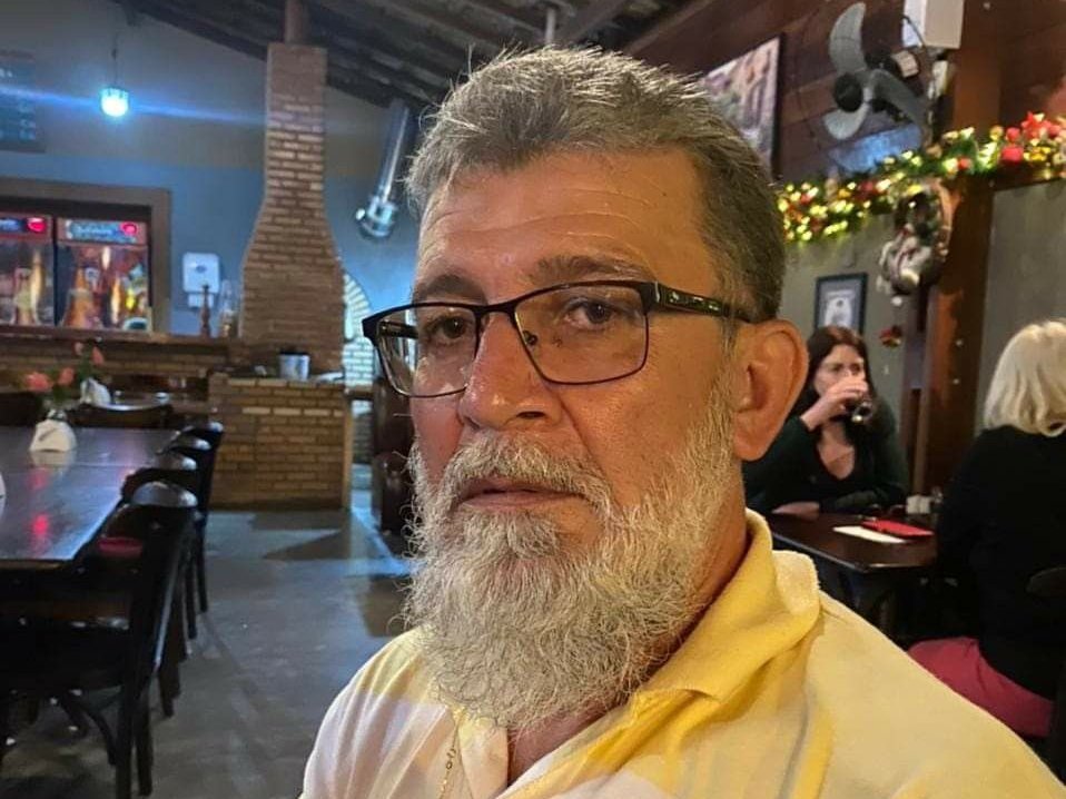 Foto de Luiz Arruda